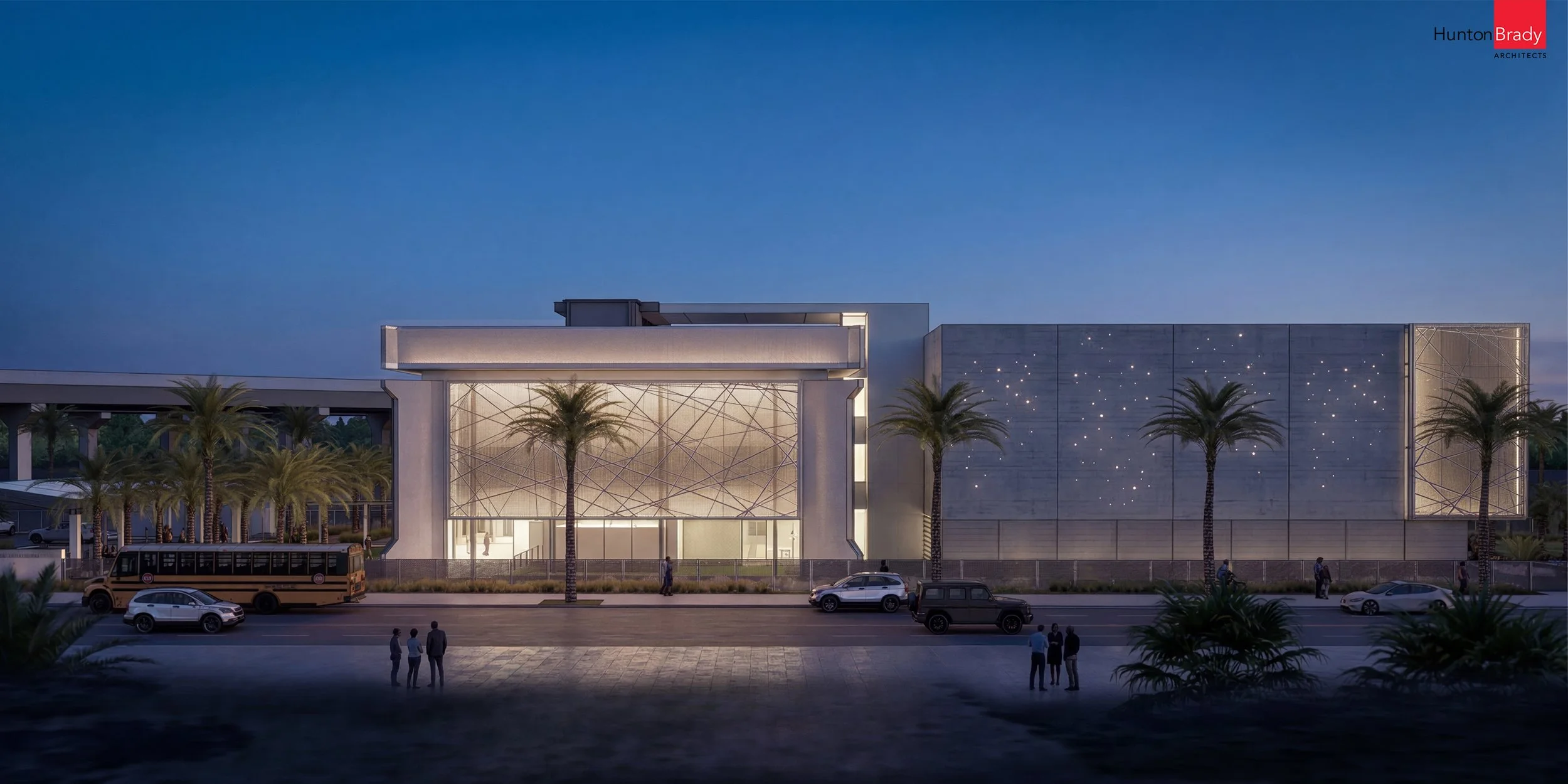 Holocaust Museum for Hope & Humanity — Holocaust Center of Florida
